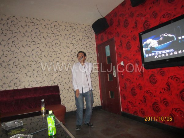 2011年10月，鄭州企鵝糧油機(jī)械有限公司--外貿(mào)部，十一國(guó)慶節(jié)團(tuán)體活動(dòng)！(圖13)