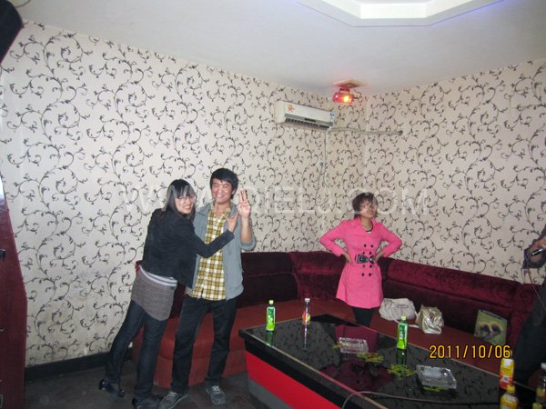 2011年10月，鄭州企鵝糧油機(jī)械有限公司--外貿(mào)部，十一國(guó)慶節(jié)團(tuán)體活動(dòng)！(圖7)