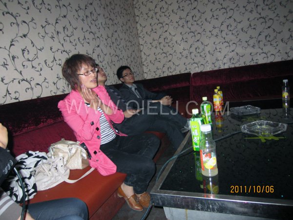 2011年10月，鄭州企鵝糧油機(jī)械有限公司--外貿(mào)部，十一國(guó)慶節(jié)團(tuán)體活動(dòng)！(圖10)