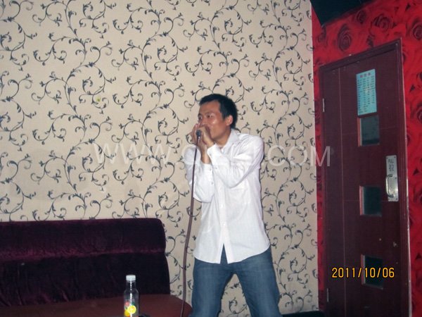 2011年10月，鄭州企鵝糧油機(jī)械有限公司--外貿(mào)部，十一國(guó)慶節(jié)團(tuán)體活動(dòng)！(圖11)
