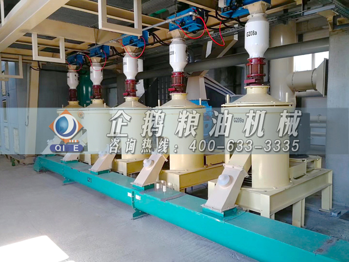 如何投資建設(shè)棕櫚油加工廠？企鵝糧油機(jī)械在線為您答疑解惑(圖7)
