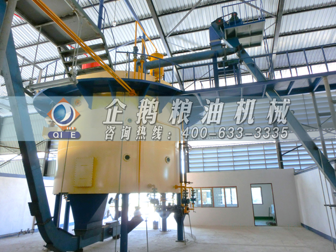 如何投資建設(shè)棕櫚油加工廠？企鵝糧油機(jī)械在線為您答疑解惑(圖5)