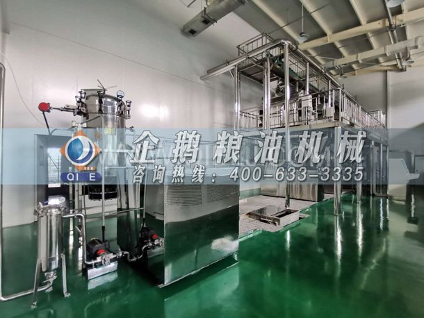 企鵝糧油機械勇往直前，深化建設品牌建設之路(圖4)