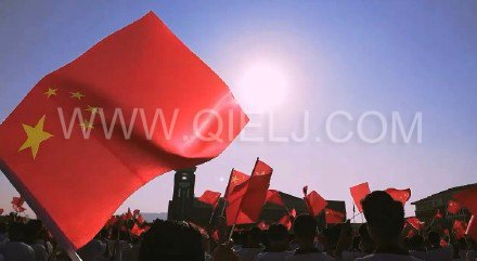 熱烈慶祝十一國(guó)慶節(jié)，企鵝糧油機(jī)械祝愿祖國(guó)繁榮昌盛(圖5)